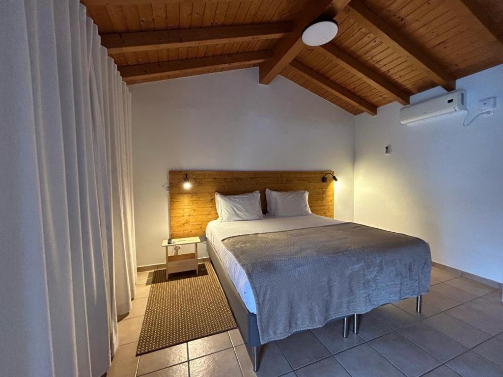 Hotel Quinta Da Boavista Vila Nova de Milfontes Exterior foto