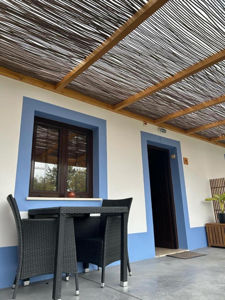 Hotel Quinta Da Boavista Vila Nova de Milfontes Exterior foto