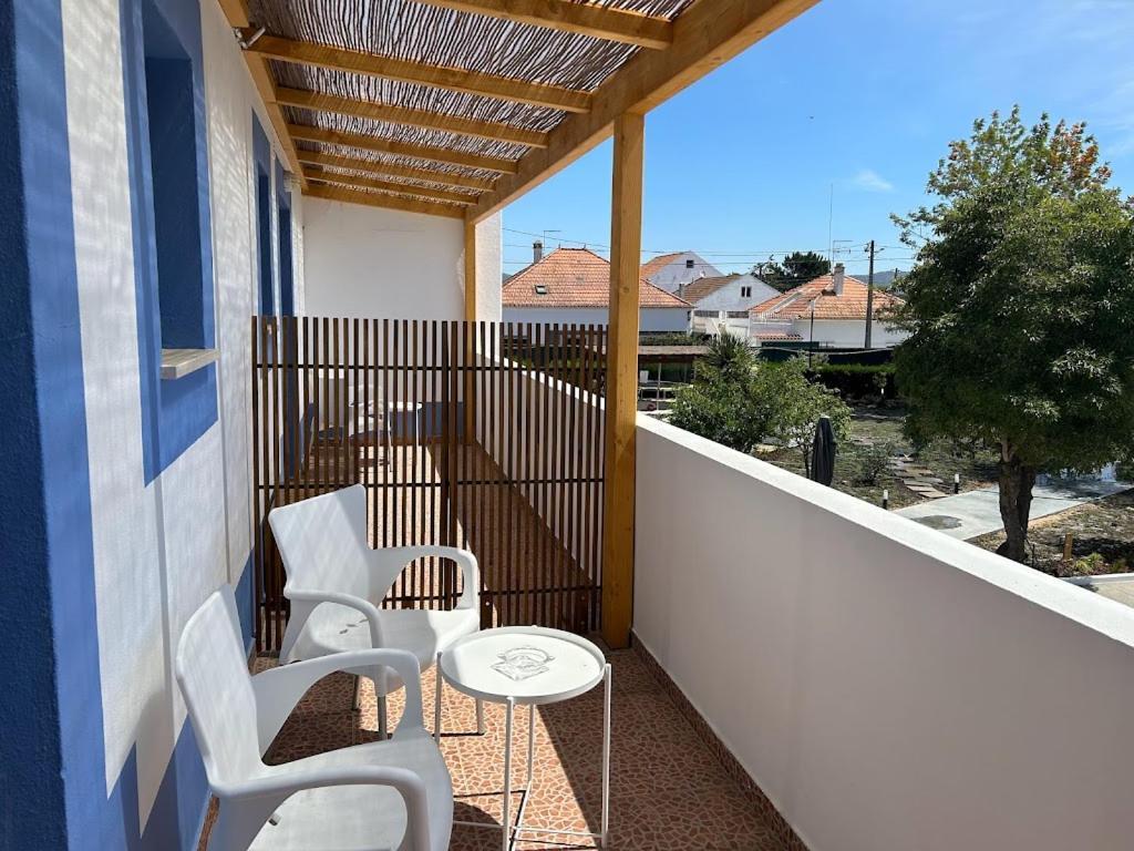 Hotel Quinta Da Boavista Vila Nova de Milfontes Exterior foto